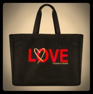 Victoria Secret LOVE Tote